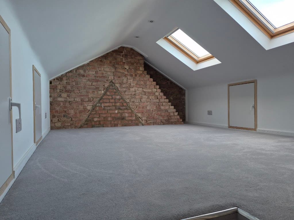 TG Loft Boarding Ltd