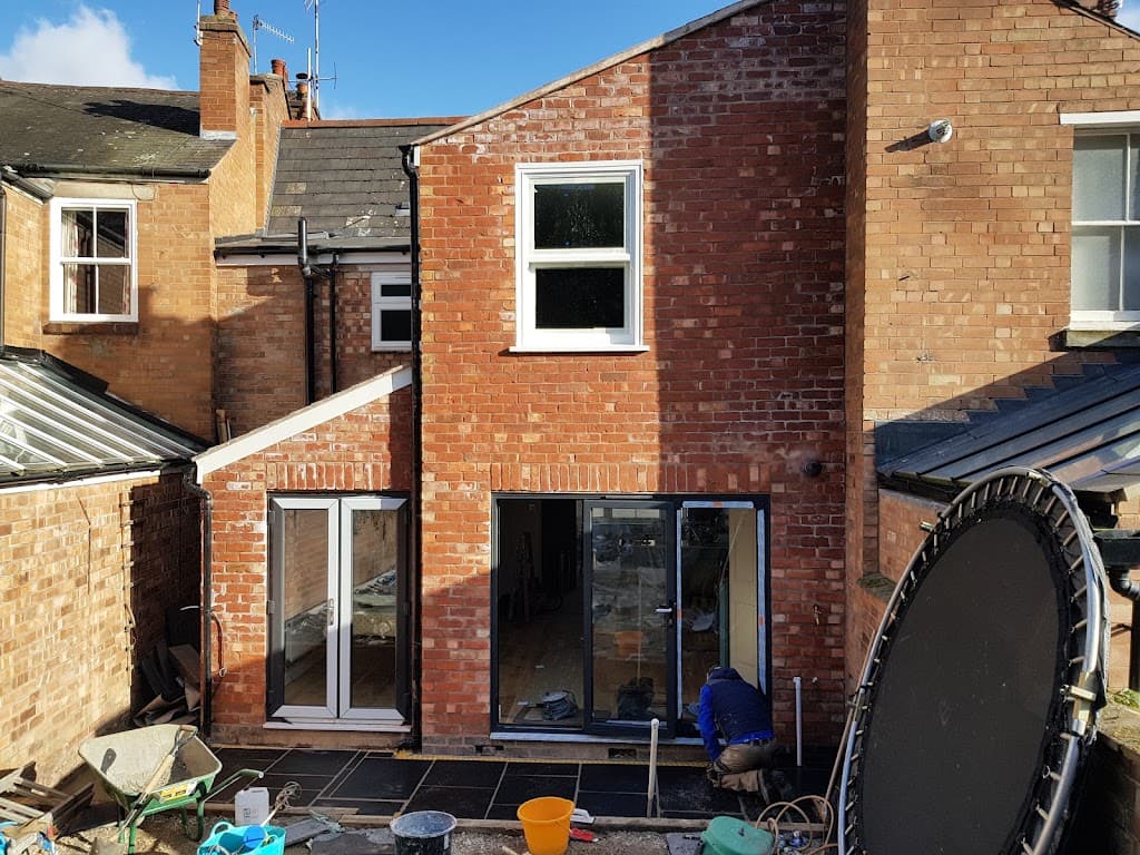 Extension Specialist Ltd