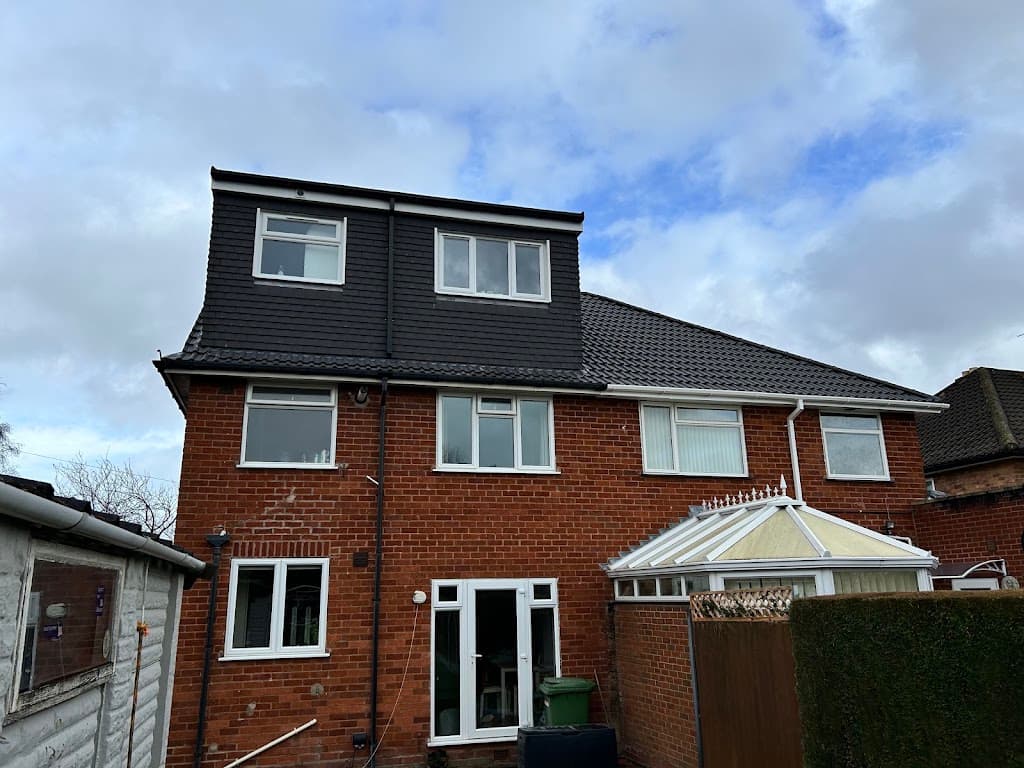 Apex Loft Conversions & Extensions Ltd