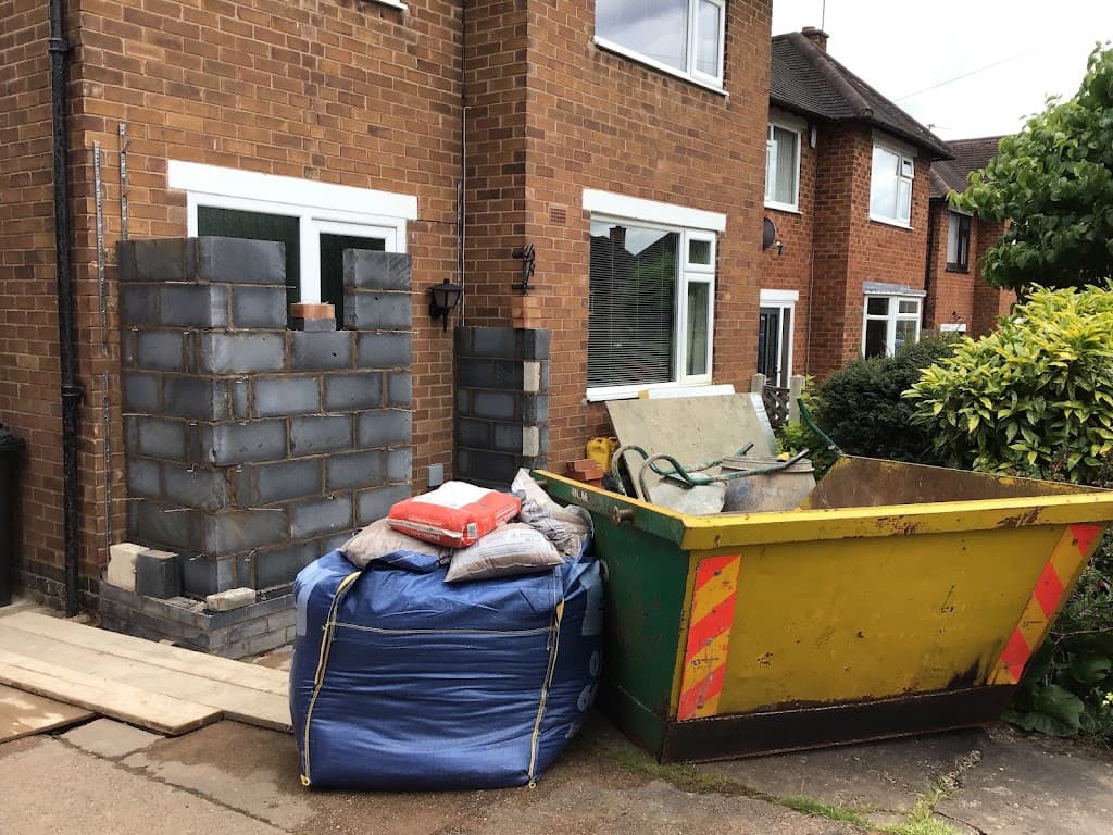 Abbey Builders & Son