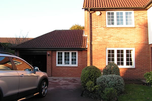 PPM Builders Northampton