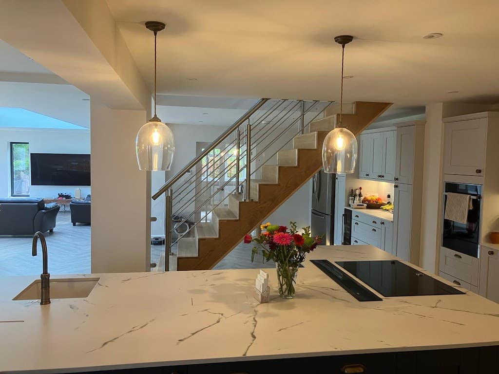 Wall to Wall Builders (suffolk) Ltd