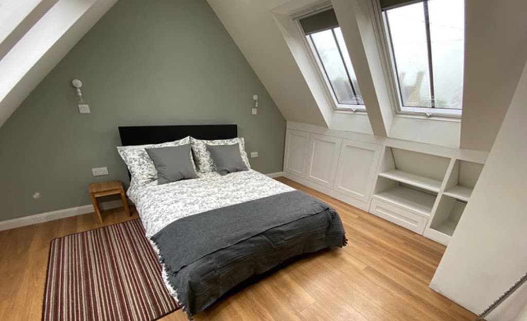 Loft Conversion Leicester