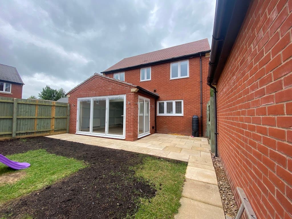 BD Builders Coventry ltd
