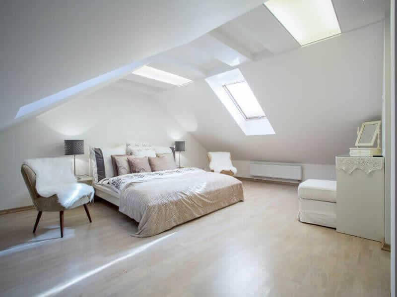 First Choice Loft Conversion