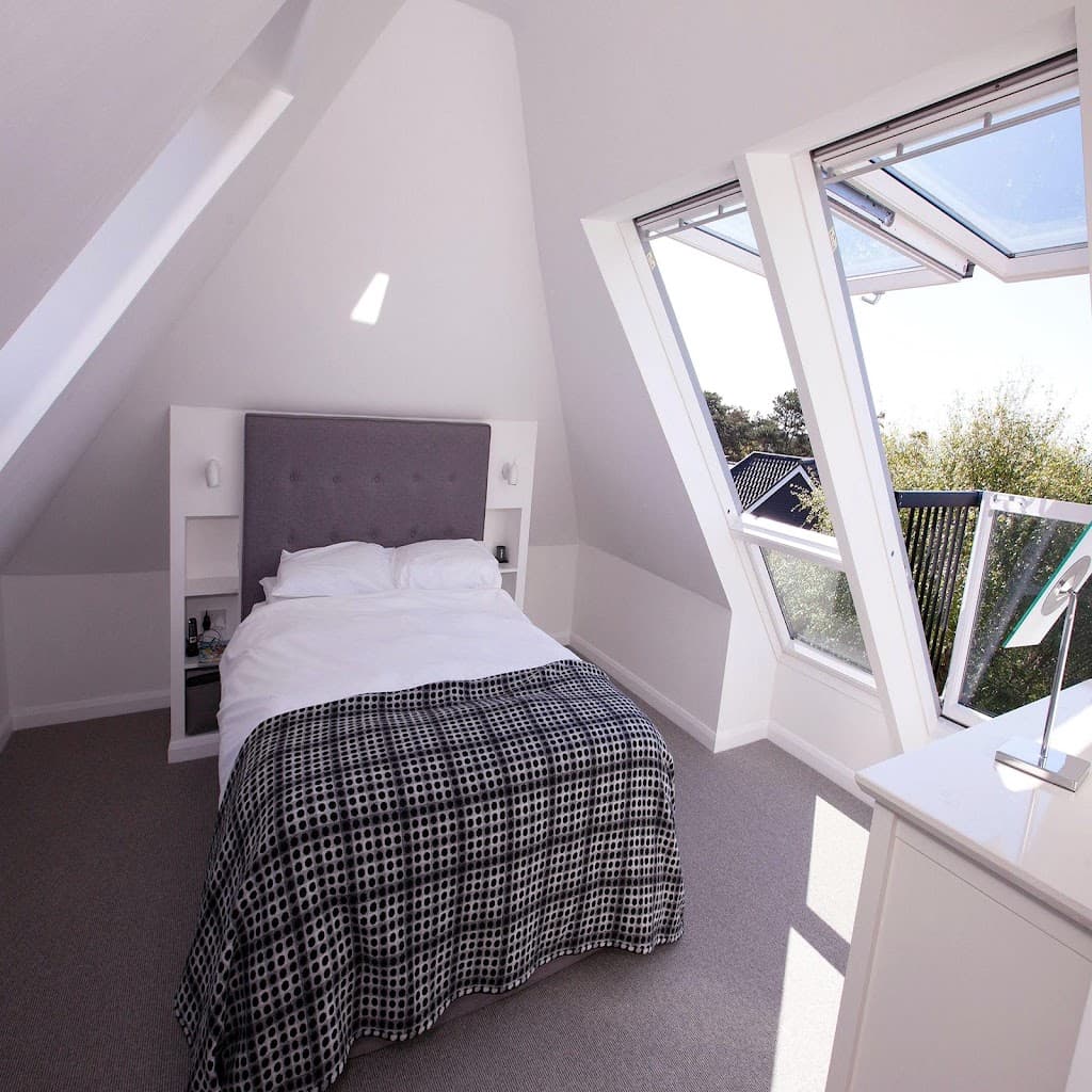 Loft Conversions Nottingham