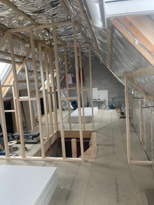 Additional Rooms Loft Conversion Specialists