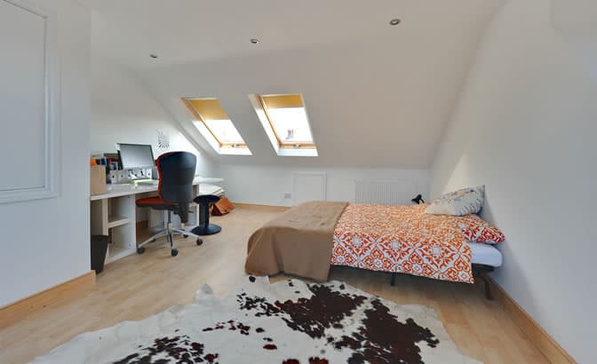Amazing Space Loft Conversions