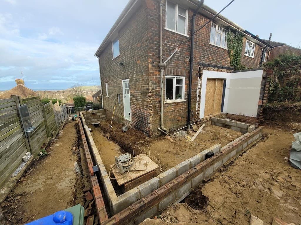 Jupp Building Services Ltd