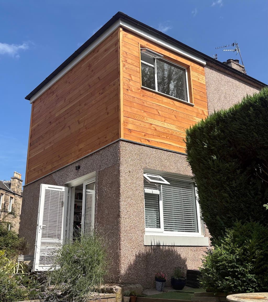 Edinburgh City Builders LTD
