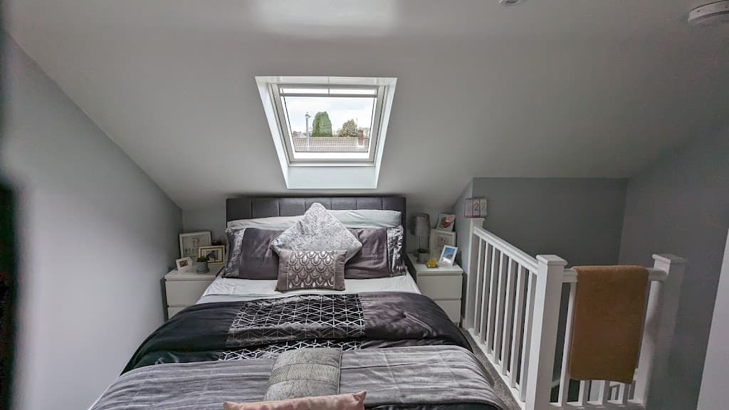 O’Sullivan Loft Conversions