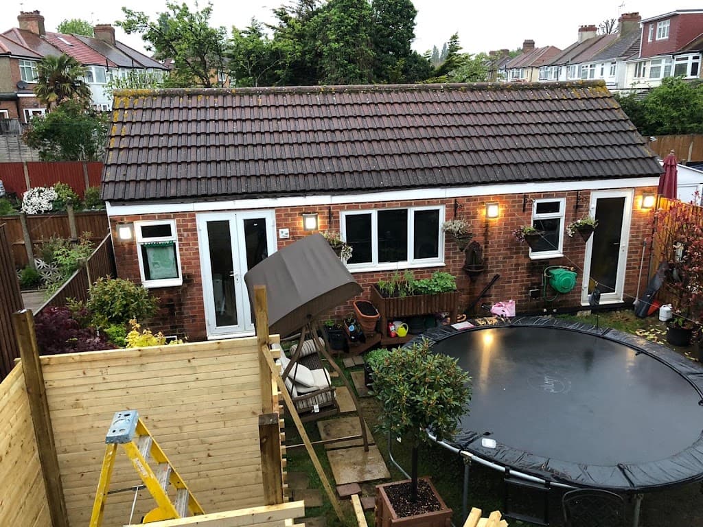 West London Building Services Ltd Builder