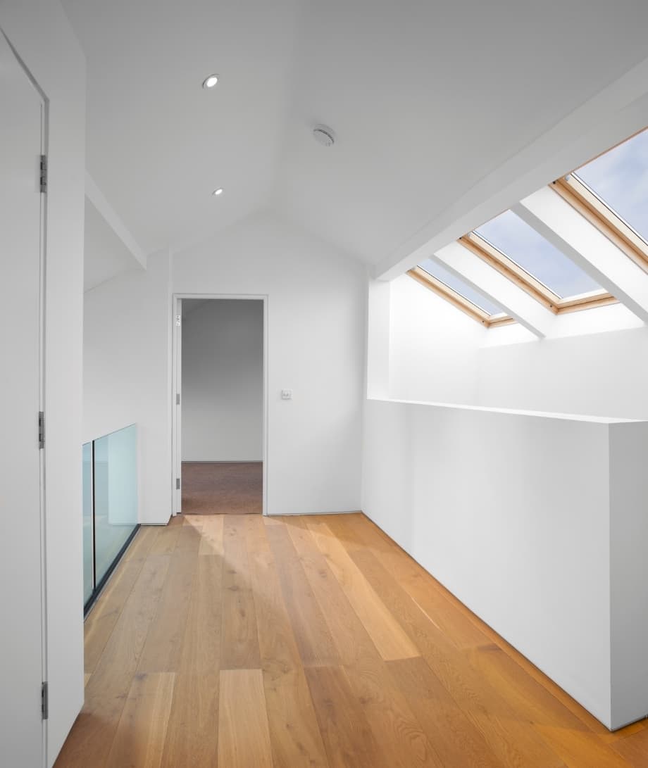 PLC Loft Conversions Hull