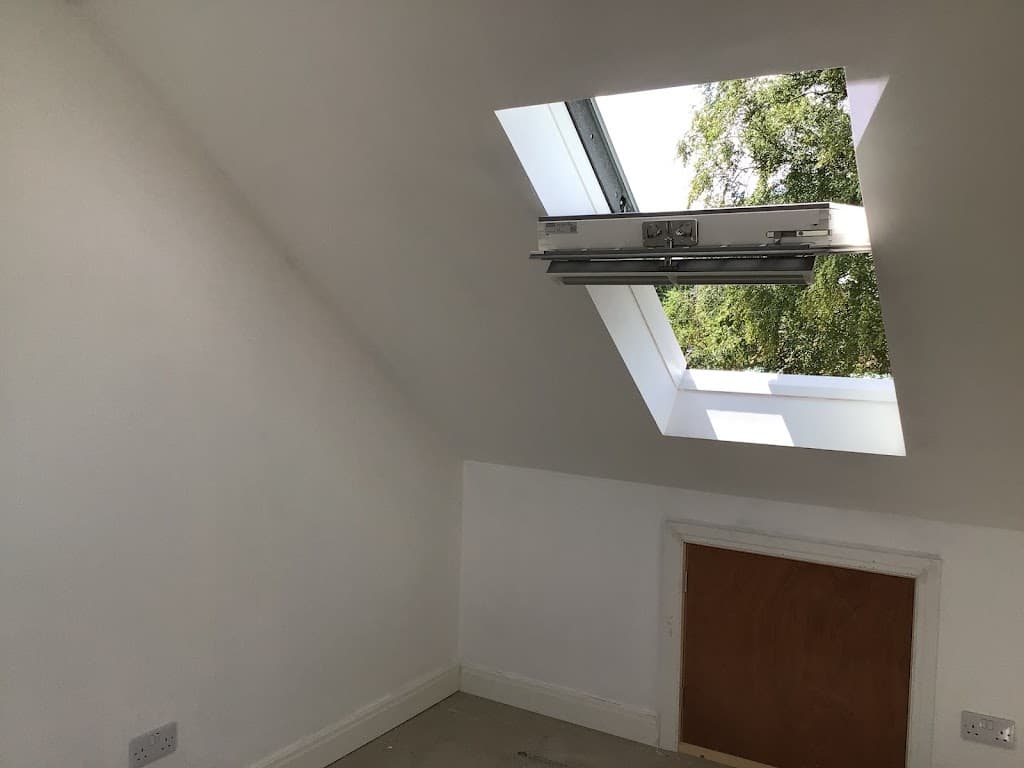 Loftcon Ltd.(loft Conversion Specialists of Beverley)