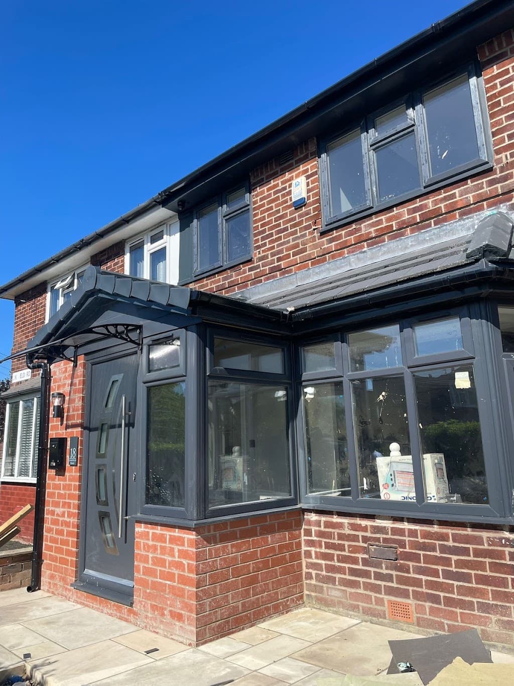 MDP Builds Manchester – Home Extensions, Renovations & Builders | Manchester Dream Property Ltd