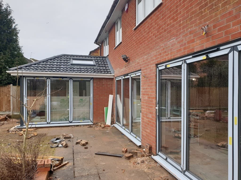 Josan Construction Ltd