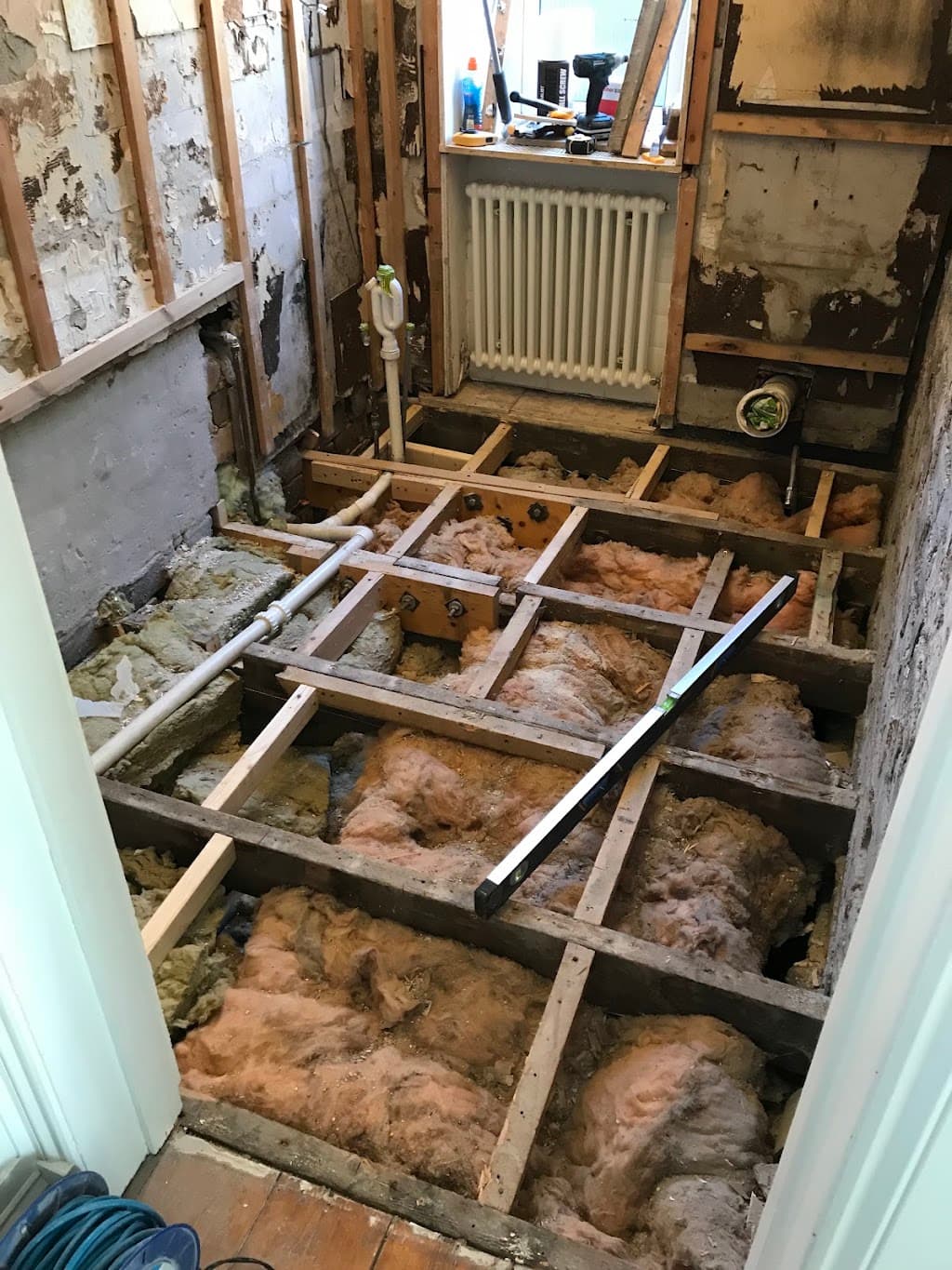 JG Builders Glasgow Limited