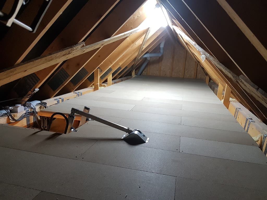 Access4Lofts Glasgow South