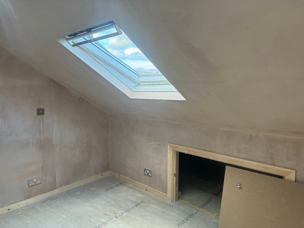 Affordable Loft