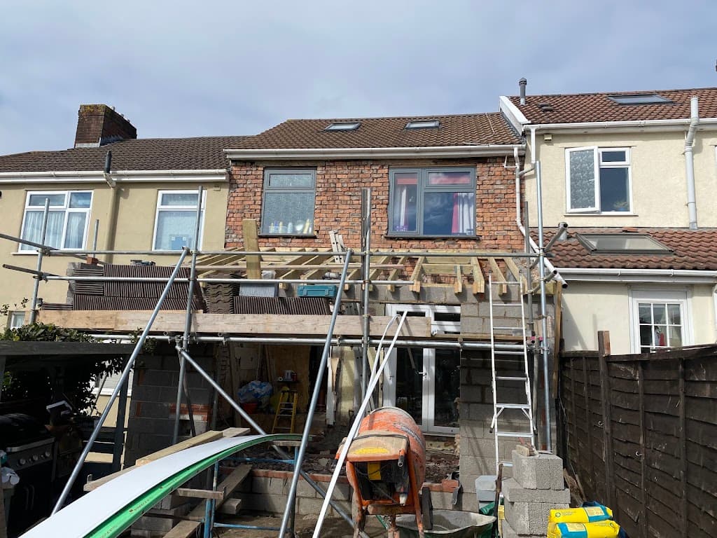 Bristol Carpentry & Construction Ltd