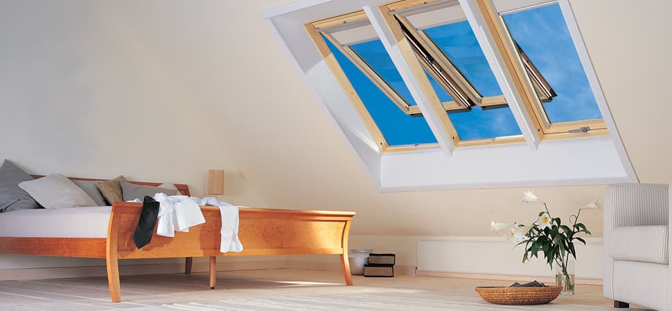 Up Another Level Loft Conversions LTD