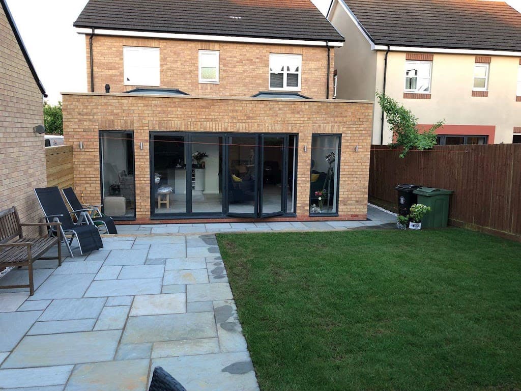 Haddon Building Services Ltd
