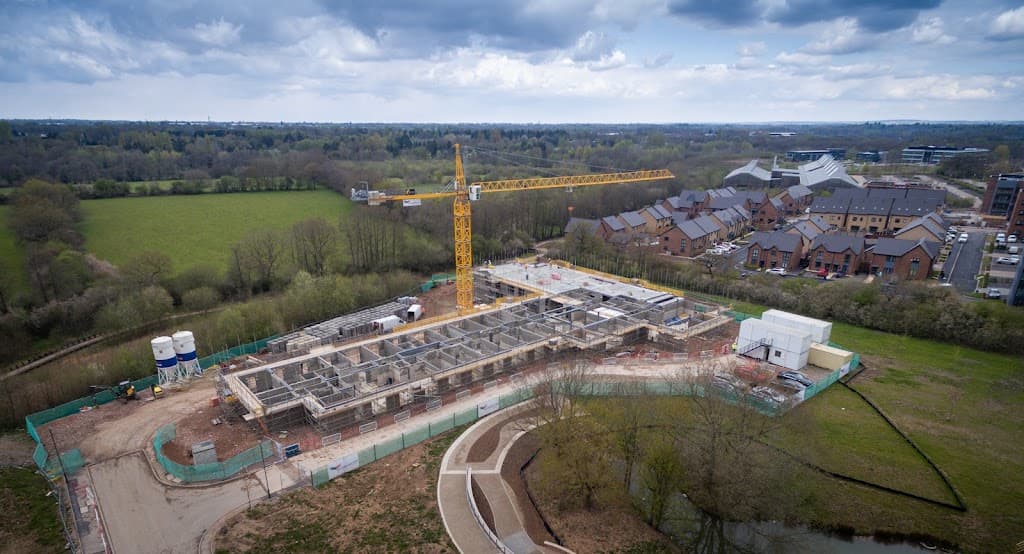 DC Construction Limited