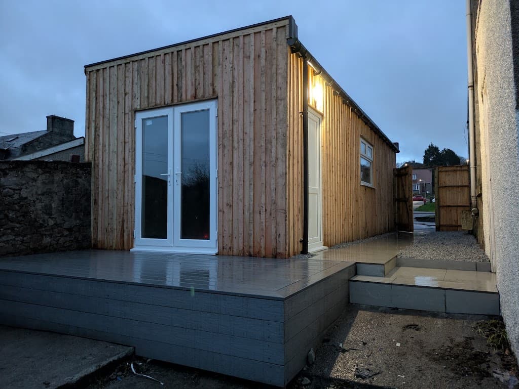 AGM Construction Aberdeen Ltd