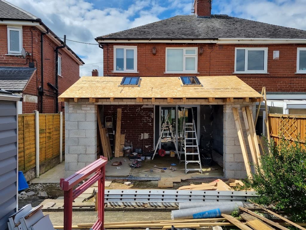 D C Building Solutions