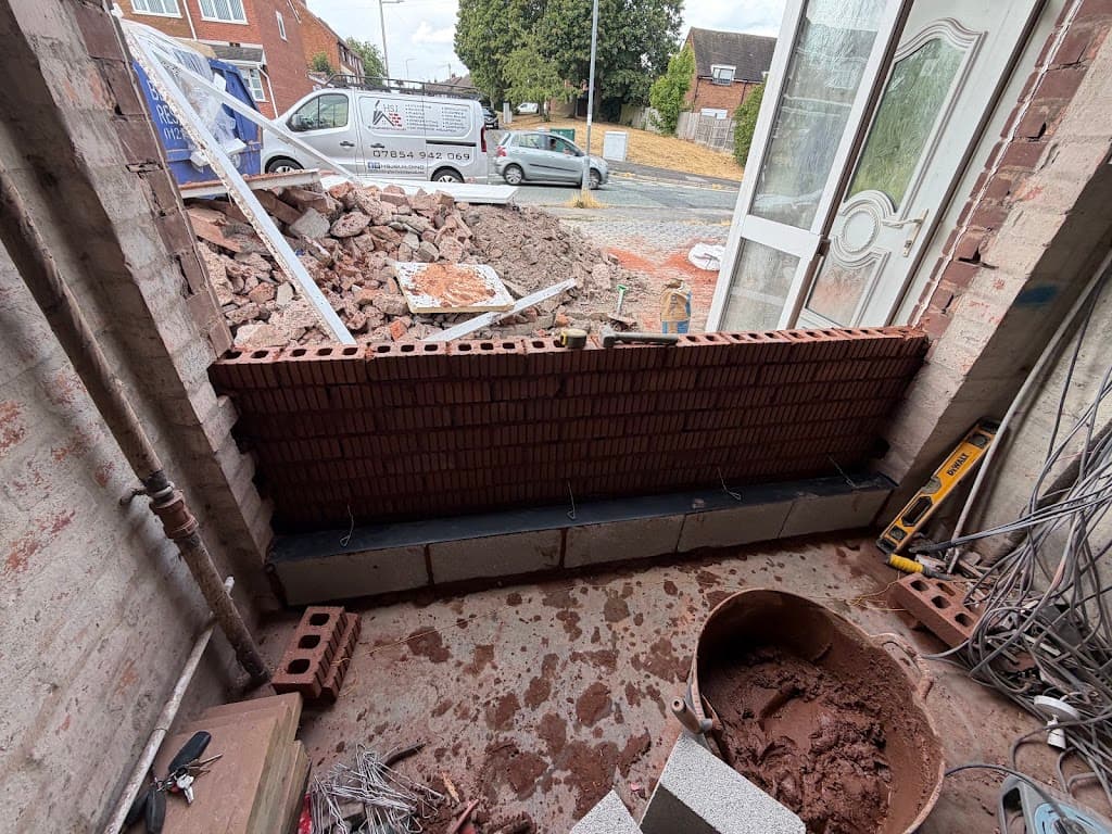 HSJ Building Specialist