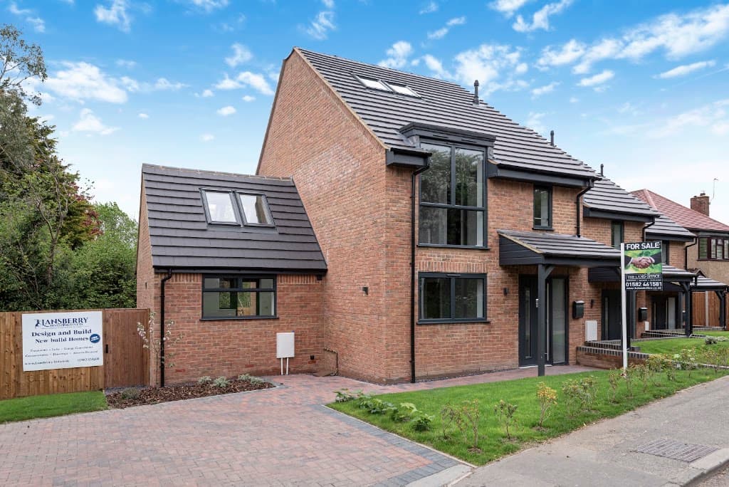 LANSBERRY - Quality Construction Services