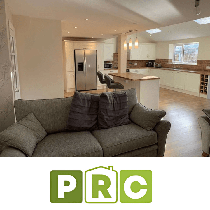 PR Construction Liverpool Ltd