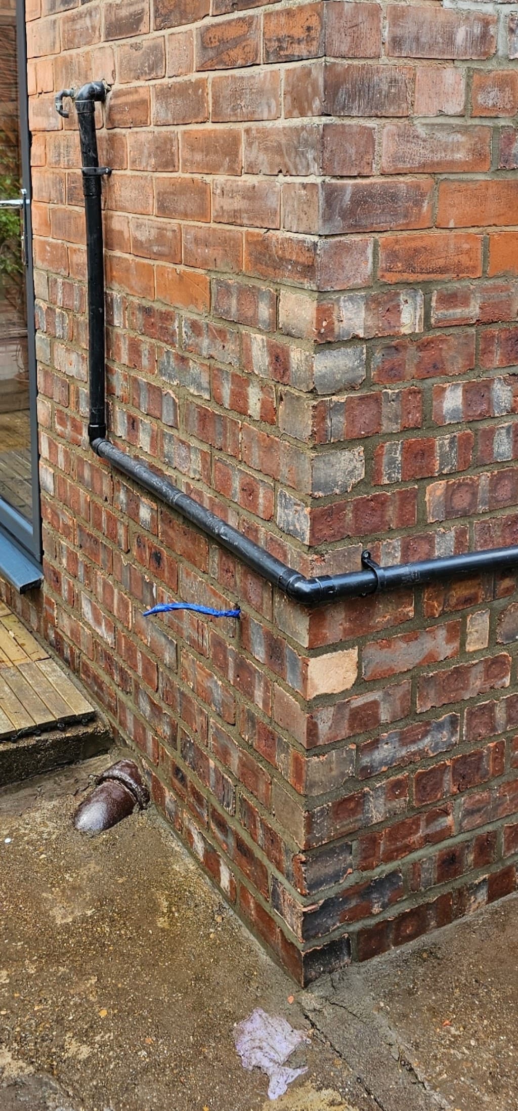 Bricks & Mortar
