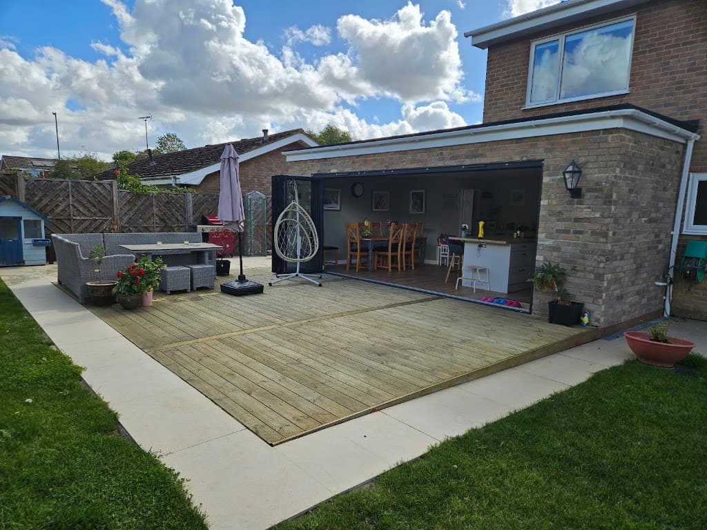 Swiftbrick Ltd (Chartered Builder)