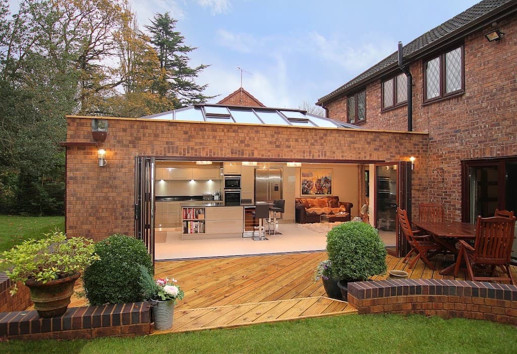 SDP Builders