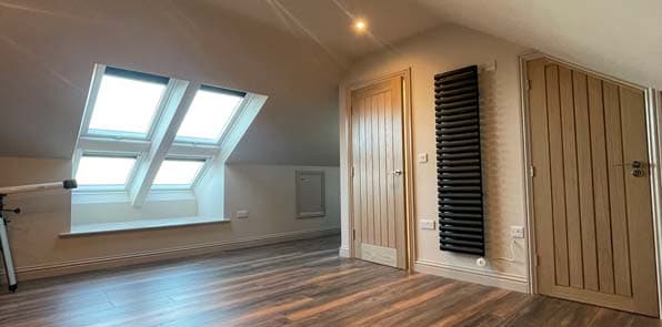 Extra Space Developments LTD