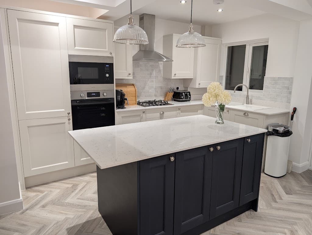 T.A Smith Builders Ltd