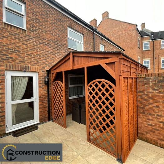 Construction Edge Swindon Ltd