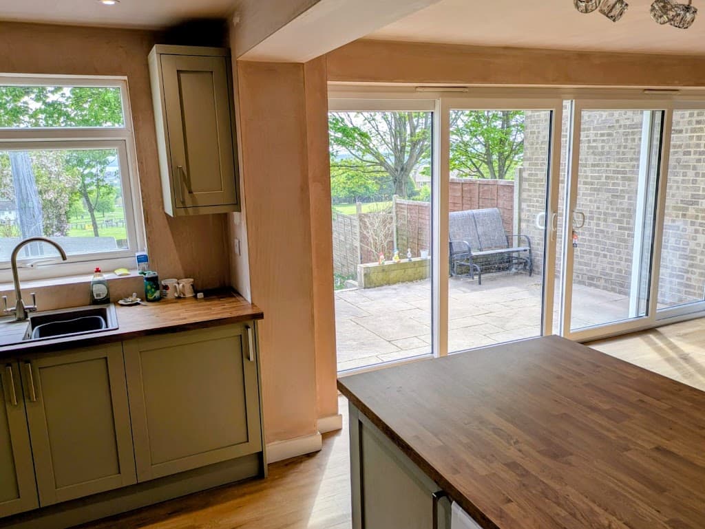 MAK Carpentry and Building Loft Conversion Specialist