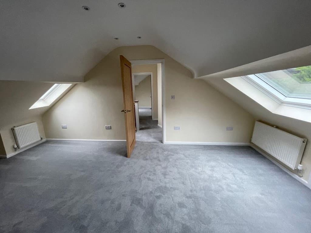 Staffs Lofts Ltd