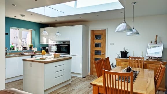 Keith Pownall & Sons
