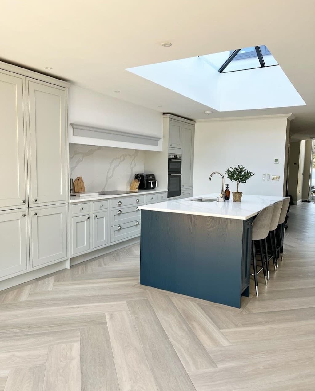 London Pro Builders