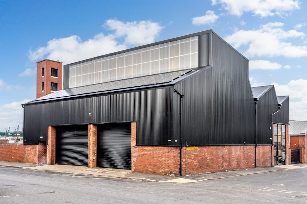 Lochlie Construction Group