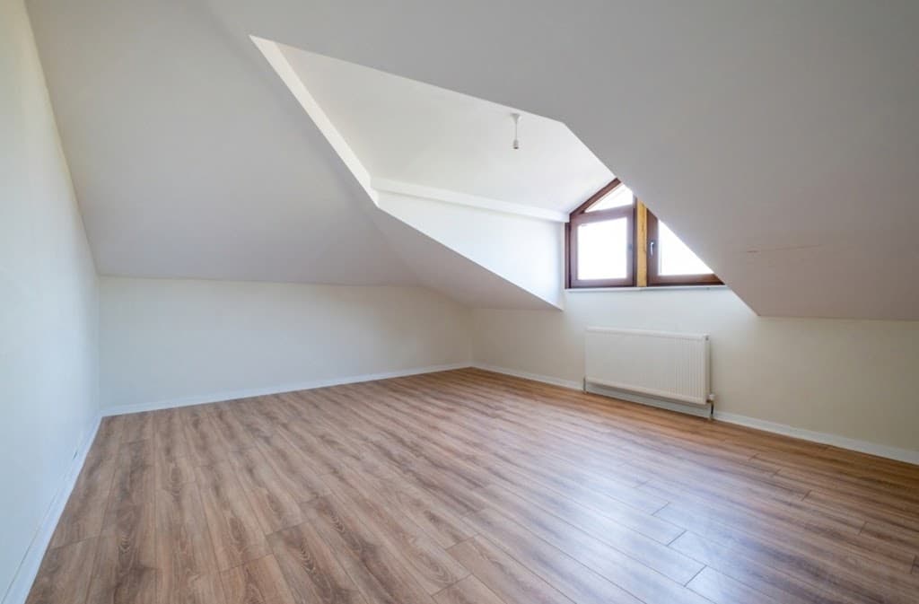 Oxford Loft Conversion