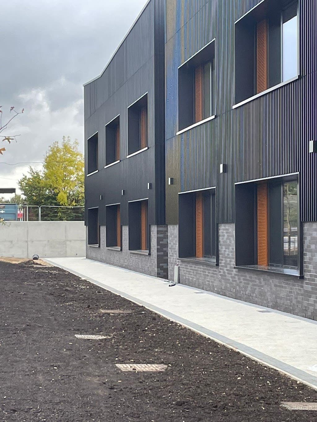JAS2 CONSTRUCTION LTD