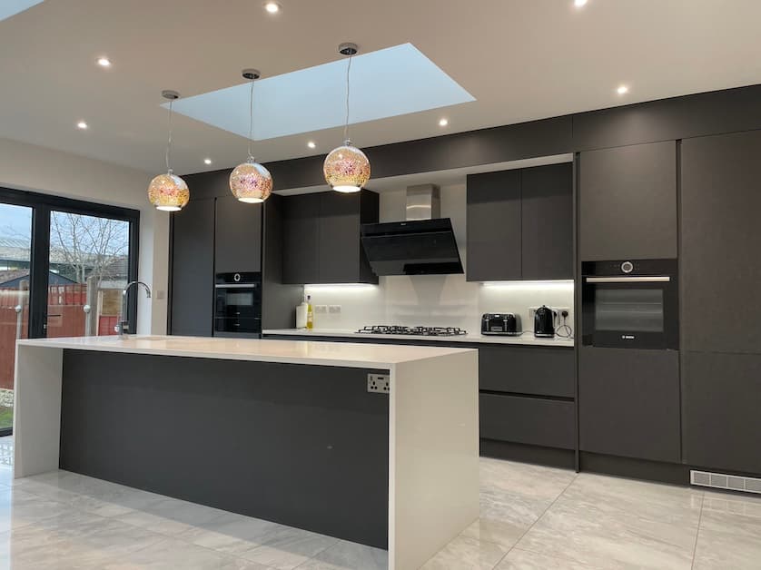 Bristol General Builders