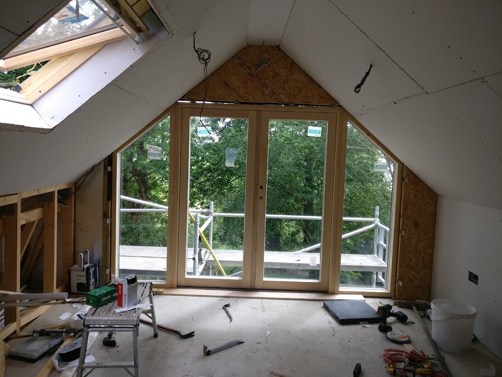 Complete Loft conversions Builders in Ipswich