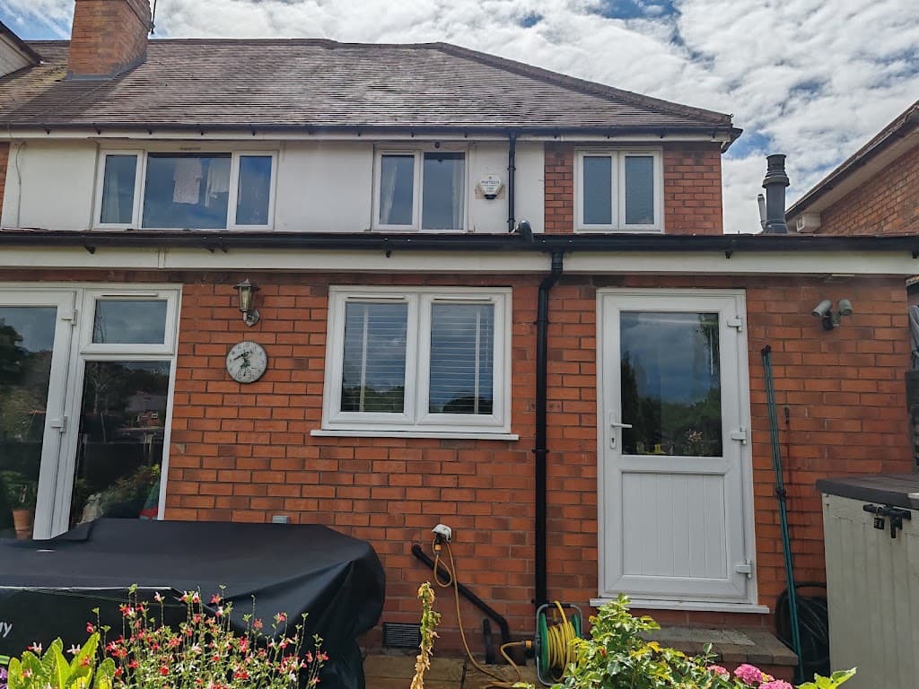 G G Builders Ltd
