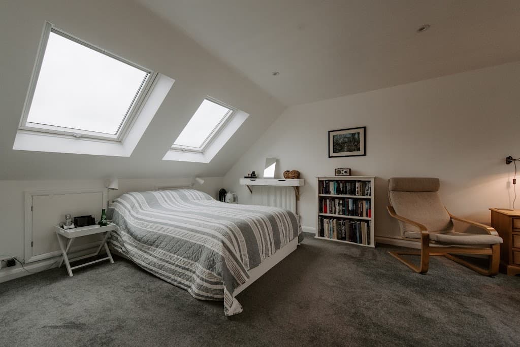AWC Loft Conversions