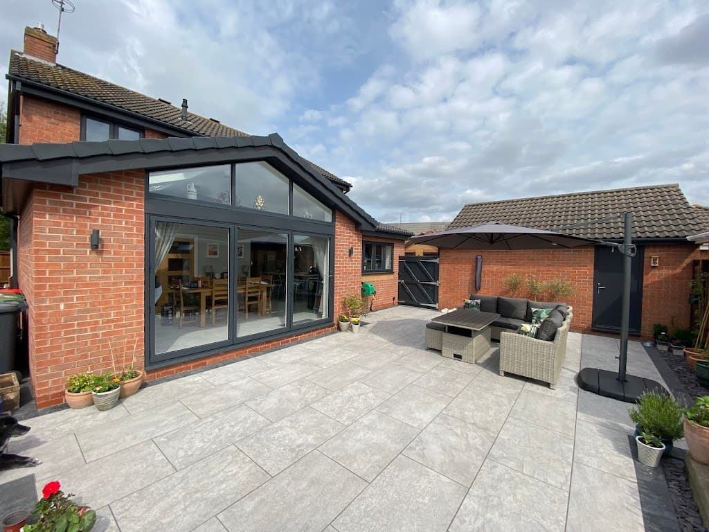 Hegarty Building Services